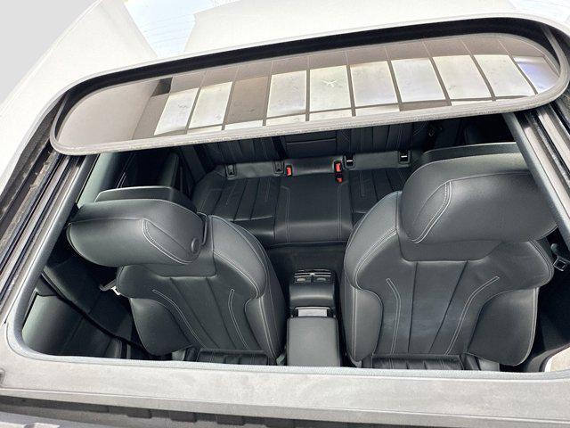 used 2022 Audi A4 car, priced at $26,498