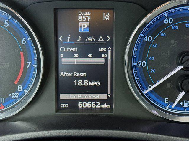 used 2017 Toyota Corolla car, priced at $14,888