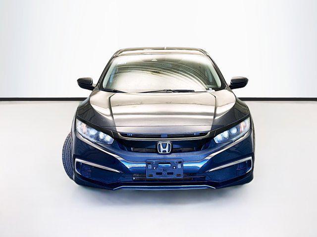 used 2019 Honda Civic car, priced at $16,199