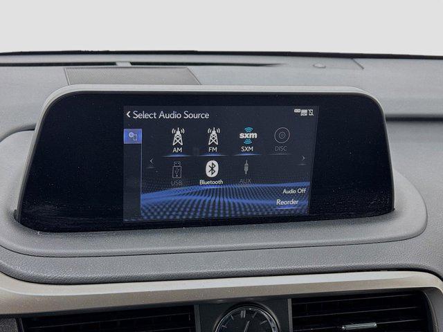 used 2021 Lexus RX 350 car, priced at $34,888