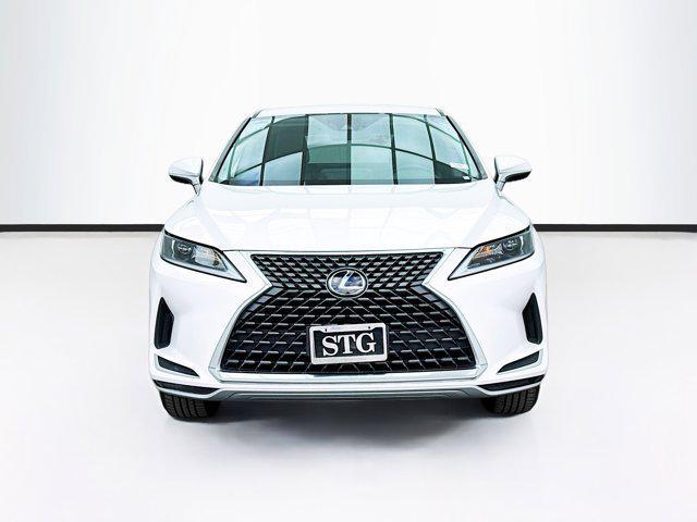 used 2021 Lexus RX 350 car, priced at $35,250