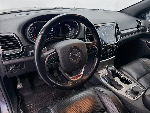 used 2019 Jeep Grand Cherokee car, priced at $26,499