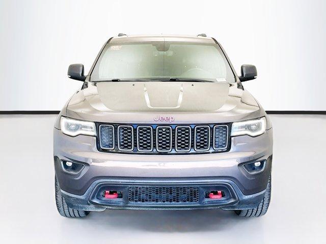 used 2019 Jeep Grand Cherokee car, priced at $26,499