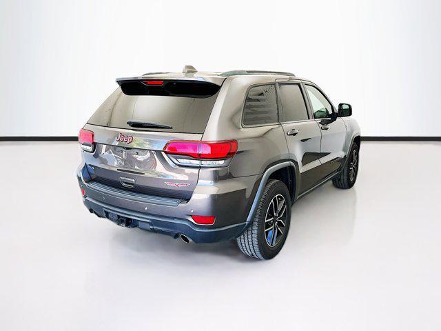 used 2019 Jeep Grand Cherokee car, priced at $24,988