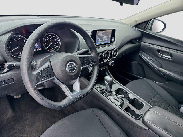 used 2023 Nissan Sentra car, priced at $18,637