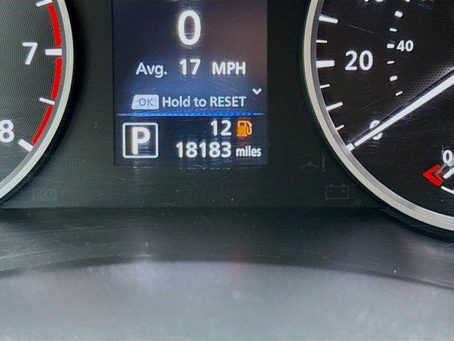 used 2023 Nissan Sentra car, priced at $18,637