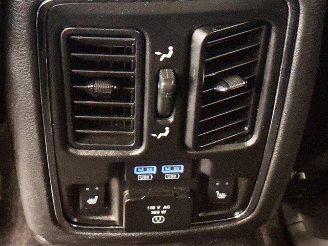 used 2018 Jeep Grand Cherokee car, priced at $19,376