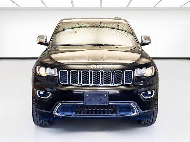 used 2018 Jeep Grand Cherokee car, priced at $19,376