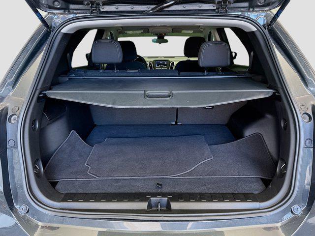 used 2021 Chevrolet Equinox car, priced at $17,480