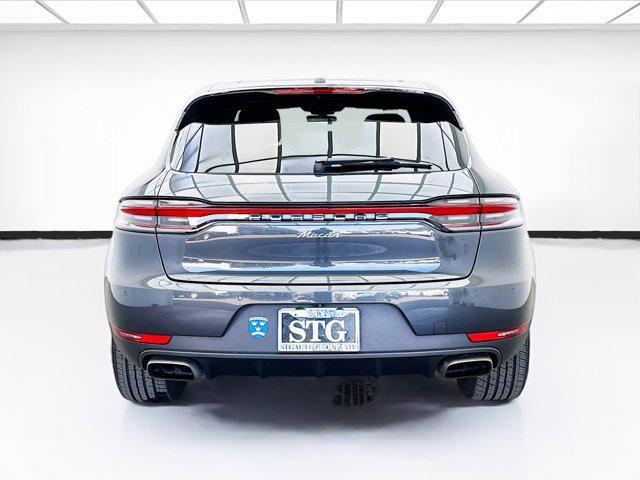 used 2019 Porsche Macan car, priced at $28,888