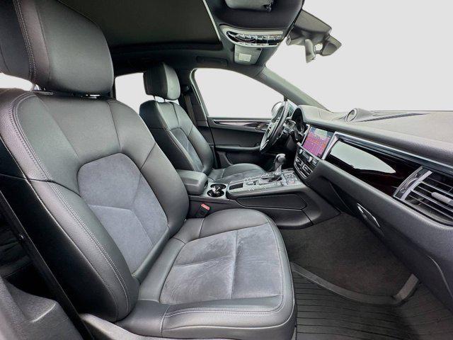 used 2019 Porsche Macan car, priced at $28,888