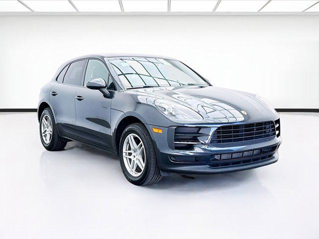 used 2019 Porsche Macan car, priced at $28,888