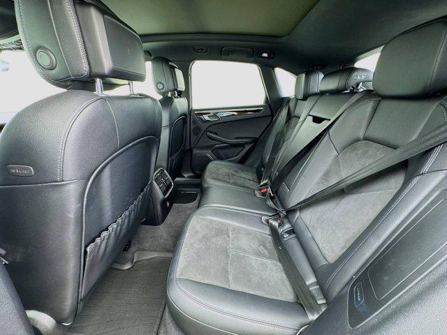 used 2019 Porsche Macan car, priced at $28,888
