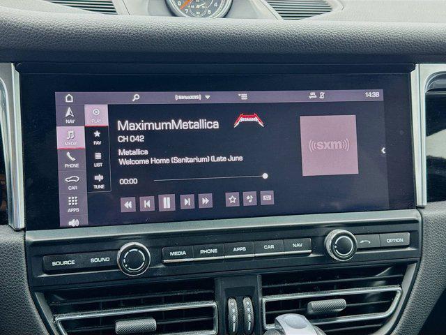 used 2019 Porsche Macan car, priced at $28,888