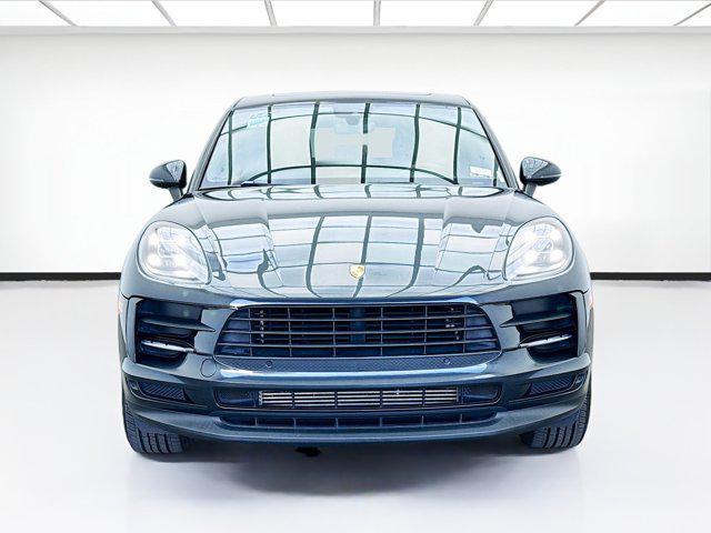 used 2019 Porsche Macan car, priced at $28,888