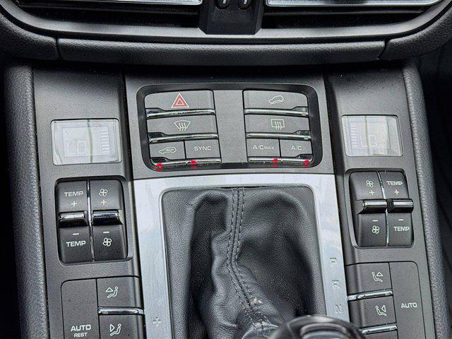 used 2019 Porsche Macan car, priced at $28,888