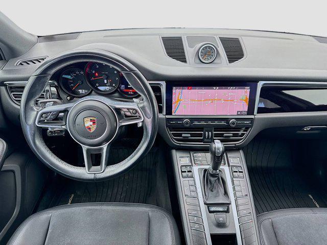 used 2019 Porsche Macan car, priced at $28,888