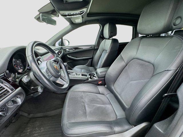 used 2019 Porsche Macan car, priced at $28,888