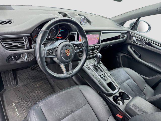 used 2019 Porsche Macan car, priced at $28,888
