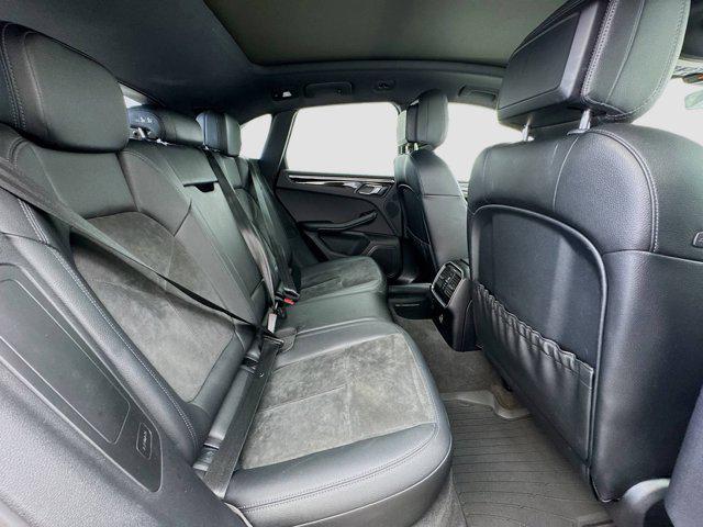used 2019 Porsche Macan car, priced at $28,888