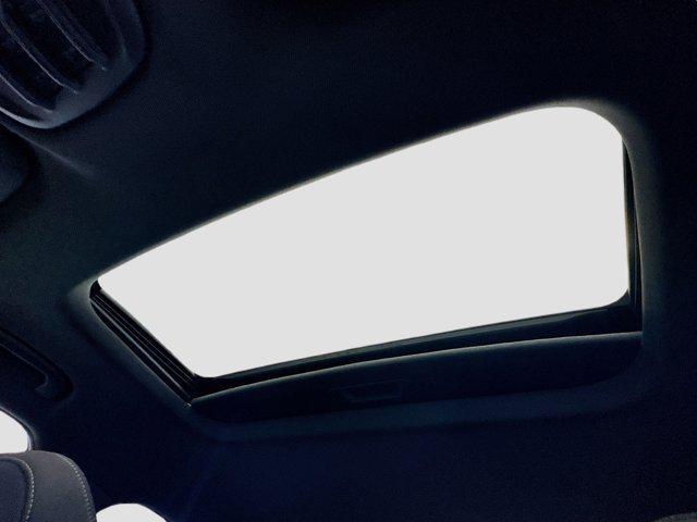 used 2024 Chevrolet Trax car, priced at $19,426