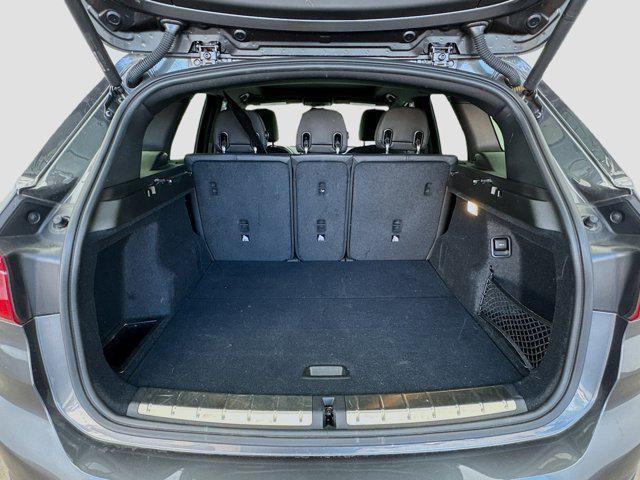 used 2022 BMW X1 car, priced at $27,149