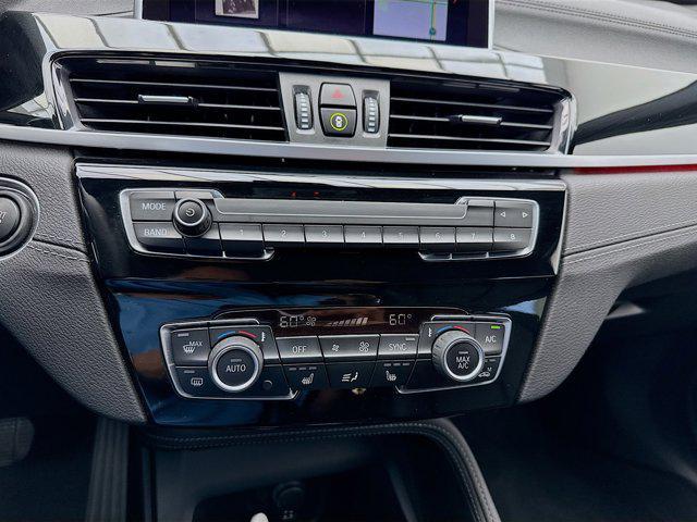 used 2022 BMW X1 car, priced at $27,149