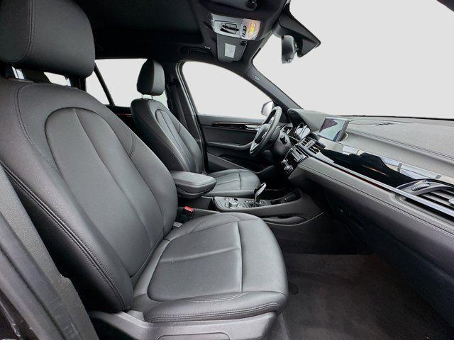 used 2022 BMW X1 car, priced at $27,149