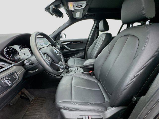 used 2022 BMW X1 car, priced at $27,149