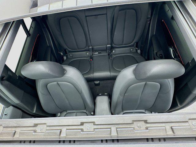used 2022 BMW X1 car, priced at $27,149