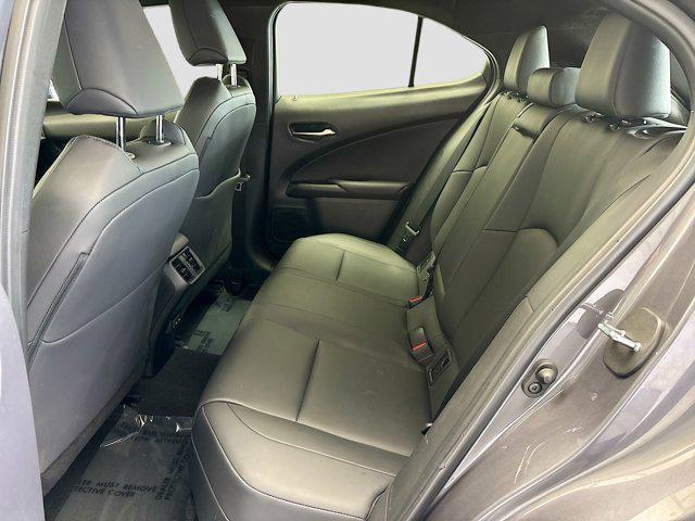 used 2022 Lexus UX 200 car, priced at $27,888