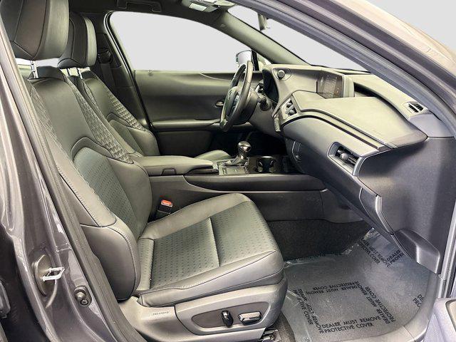 used 2022 Lexus UX 200 car, priced at $27,888