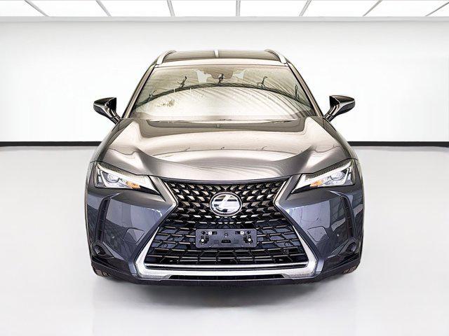 used 2022 Lexus UX 200 car, priced at $27,888