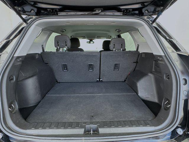 used 2020 GMC Terrain car, priced at $17,277