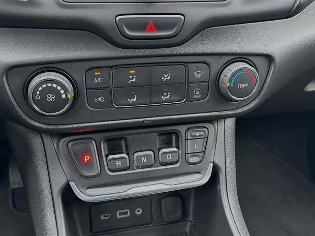 used 2020 GMC Terrain car, priced at $17,277