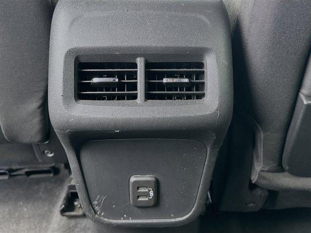 used 2020 GMC Terrain car, priced at $17,277