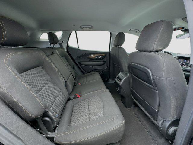 used 2020 GMC Terrain car, priced at $17,277