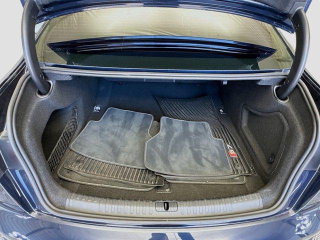 used 2020 Audi S6 car, priced at $39,450