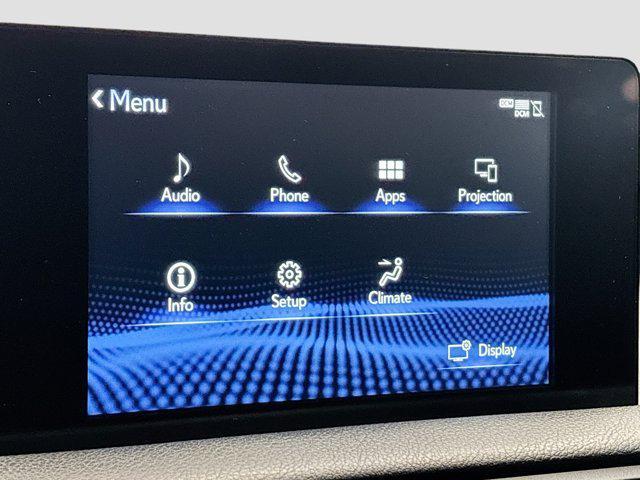 used 2023 Lexus IS 350 car, priced at $40,888