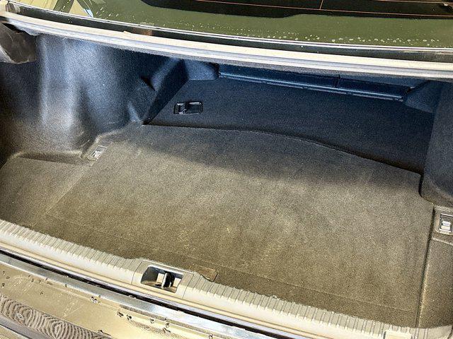used 2023 Lexus IS 350 car, priced at $40,888