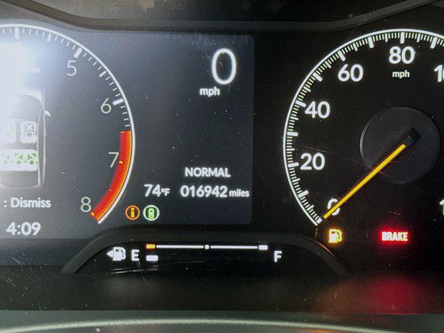 used 2024 Honda Civic Si car, priced at $29,888