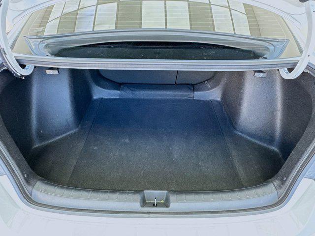 used 2024 Honda Civic Si car, priced at $29,888