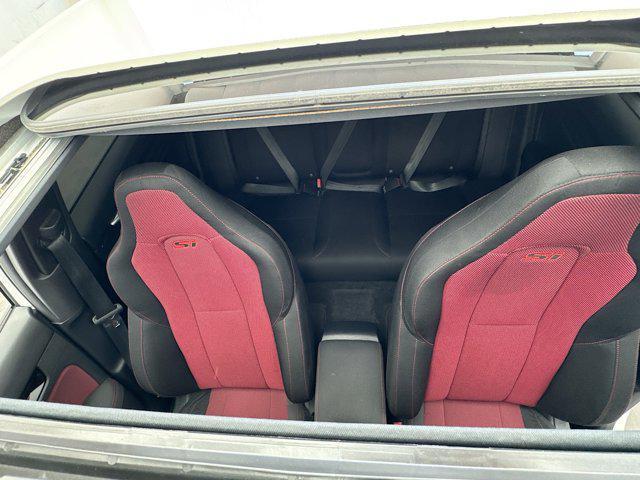 used 2024 Honda Civic Si car, priced at $29,888