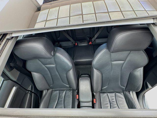 used 2017 Audi S3 car, priced at $22,449