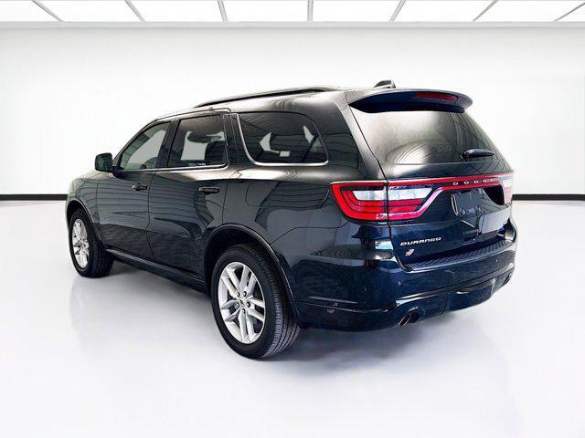 used 2023 Dodge Durango car, priced at $32,998