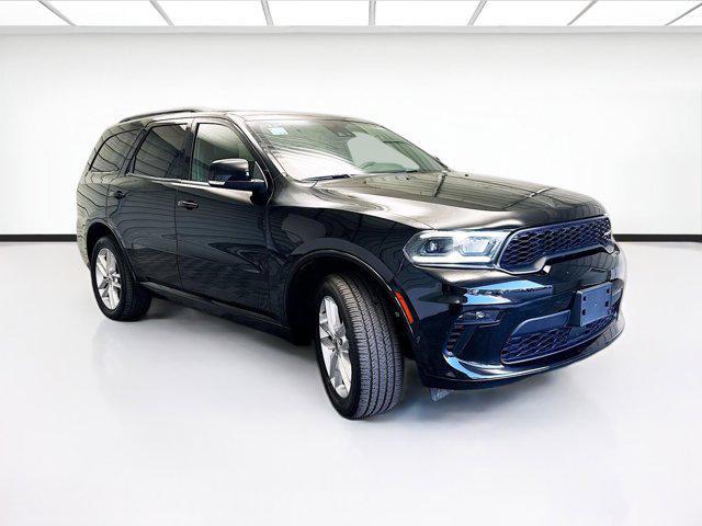 used 2023 Dodge Durango car, priced at $32,998