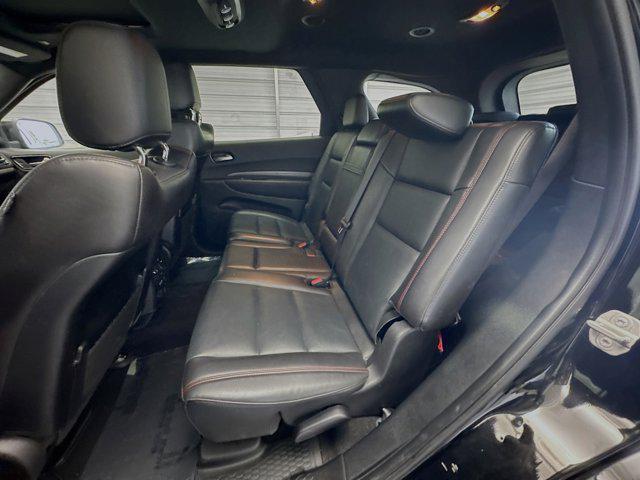 used 2023 Dodge Durango car, priced at $32,640