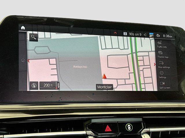 used 2022 BMW M850 car, priced at $63,888