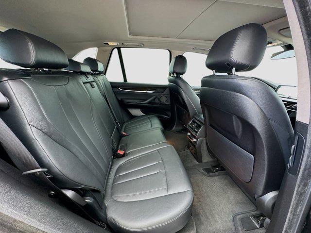 used 2014 BMW X5 car, priced at $11,995