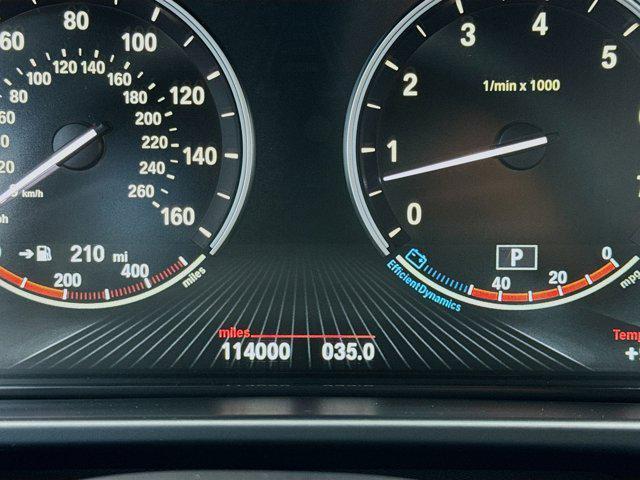used 2014 BMW X5 car, priced at $11,995